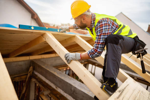 Best Roof Maintenance Services  in Jasper, GA